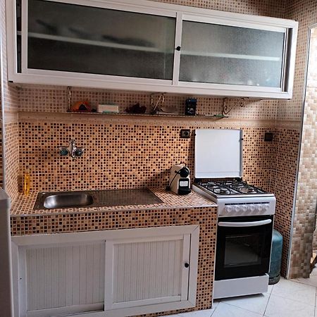 Appartement T3 Meuble Sur Agadir Esterno foto