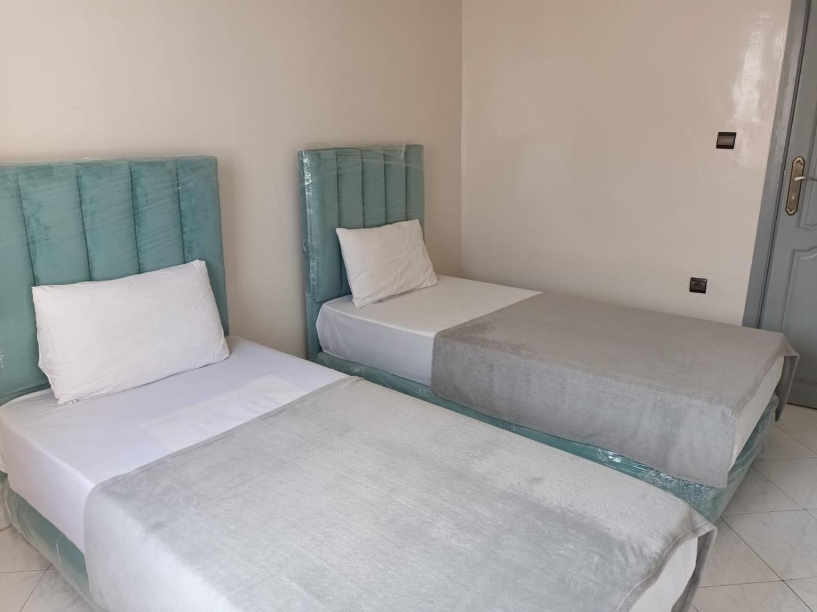 Appartement T3 Meuble Sur Agadir Esterno foto