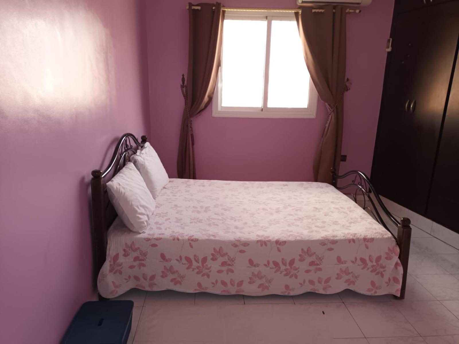 Appartement T3 Meuble Sur Agadir Esterno foto